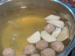 -福合埕牛口福·牛肉火锅·牛肉丸