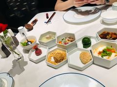秦淮八艳美味小吃-民国红公馆·秦淮八艳(夫子庙店)