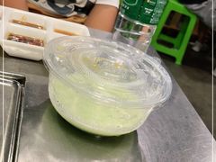 -夏食光安顺小舒冰粉冰浆(甲秀楼店)