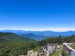 -白草畔自然风景区