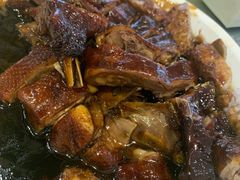-鹅公村·国家非遗传承(荔湾店)