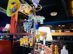 -Famous肥猫墨西哥音乐餐吧(五棵松华熙LIVE店)