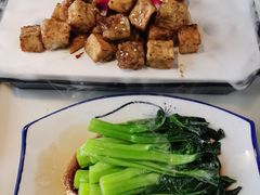 -柳莺湖上·湖景餐厅·江南菜(西湖店)