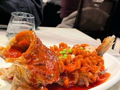 -新梅华餐厅(星悦汇店)