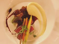 -北京古城老院厉晓麟精致菜