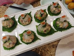 -鹊华居·地道鲁菜·海鲜·融合味(大明湖店)