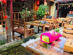 -丽江庭院之爱在路上(西单店)