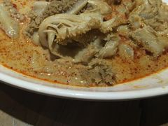 -小杨烤肉(朱雀店)