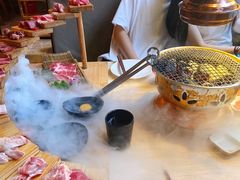 -AJIYA味屋和牛烤肉自助放题(温州万象城店)
