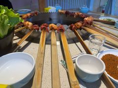 -醉二娘正宗西昌火盆烧烤(大丰店)