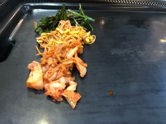 -金顺韩式烤肉·网红烤肉店(广利路店)
