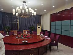 包厢-顺风山庄(水濂山店)