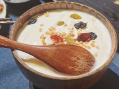 -伊带伊路新疆美食府(呼家楼店)