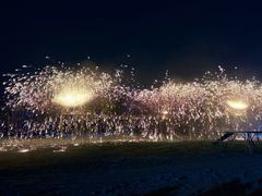 -国际非物质文化遗产博览园