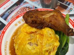 -孖记茶档·热腾茶餐(江南西plus店)