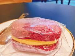 -La Porte de Paris 巴黎之门法式甜品