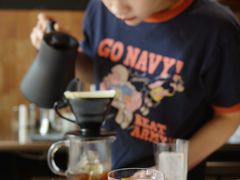 -Onirii Coffee(长乐路店)