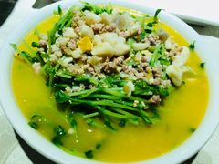 -川味堂·四川豆花(八卦岭店)