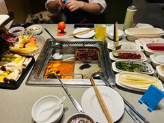 -海底捞火锅(莘松路店)
