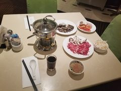 -上海浦东丽晟假日酒店-多瑙河全日餐厅