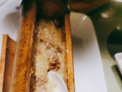 竹筒排骨-粗茶淡饭·汉口公馆(循礼门店)