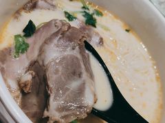 -和府捞面(凯德壹中心店)