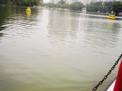 -朝阳公园游乐园