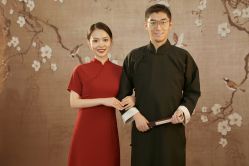 -CD视觉婚纱摄影