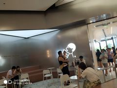 -喜茶(永旺梦乐城店)