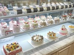 -TOUCH泰奇(金桥长岛路店)