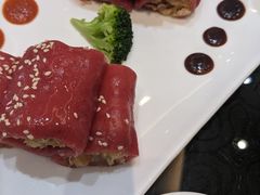 -好彩海鲜火锅饭店(银河百老汇店)