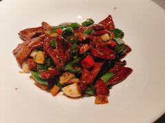 -绿茶餐厅(淮安吾悦广场店)