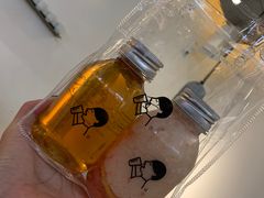 -喜茶(上海兴业太古汇店)