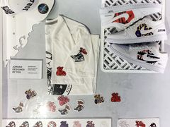 -JORDAN(外滩中央体验店)