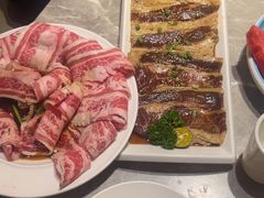-韩盛·古法烤肉店(皇城恒隆广场店)