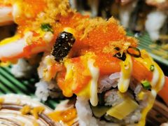 -喜庭海鲜自助(来福士店)