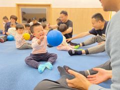 -红黄蓝成长中心•婴幼儿早教•托育(南山京基百纳广场店)