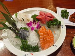 -浪花亭日本料理(古田路店)