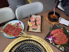 厚切牛舌-虎丸烧肉(世纪汇店)