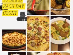 德克萨斯牧场-Mr.Pizza米斯特比萨(盐城聚龙湖店)