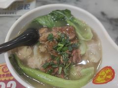 -福星牛奶甜品店(常平店)
