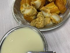 -蒙记老牌豆浆