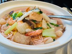 -莆田餐厅PUTIEN(三里屯店)