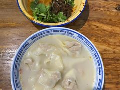 -堂吃饺子(维达北苑店)