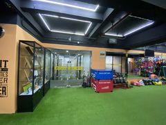 -GYMPLUS智能健身(中山北路店)
