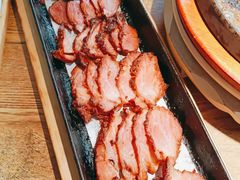 -蜜桃餐厅·伴山(湖滨商业街店)