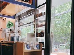 -大小咖啡 BigSmallCoffee(麦子店)