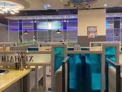 -鑫海汇海鲜烤肉火锅自助(七彩城店)