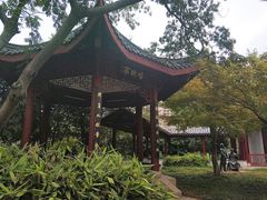 -堤角公园
