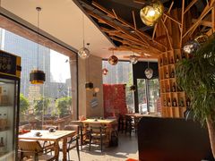 -嘎嘎鸭脑壳江湖菜(五里店)